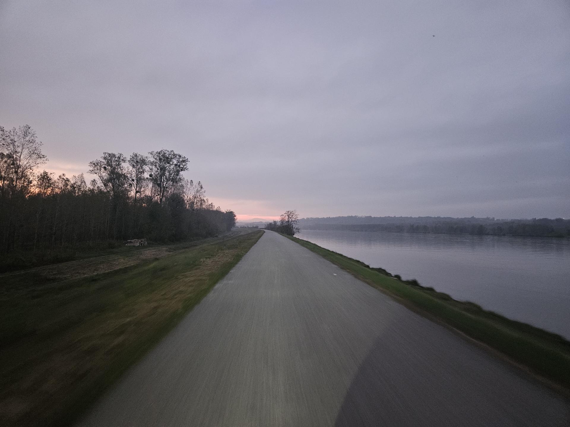 Donau Radweg