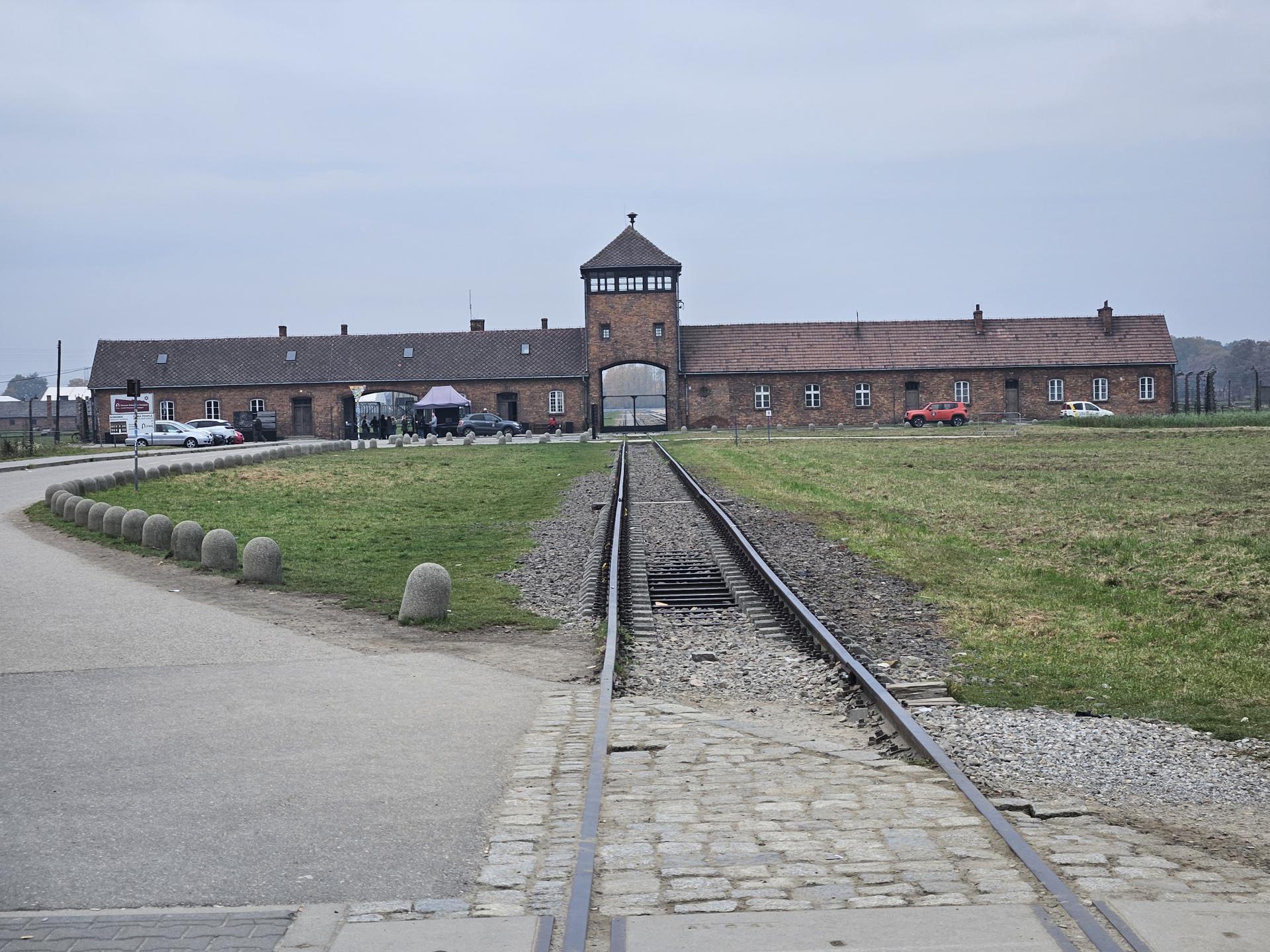 Birkenau