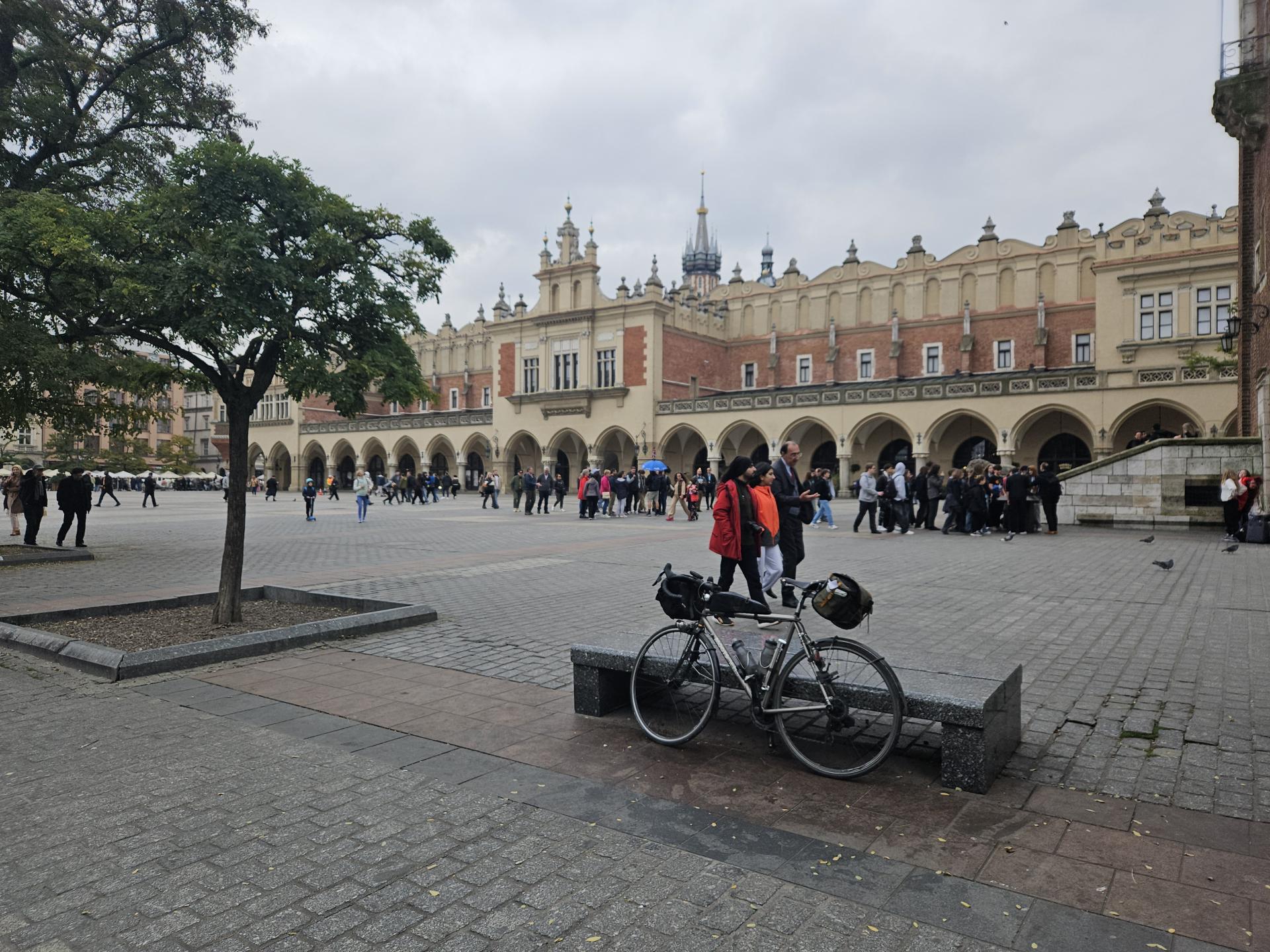 Krakau