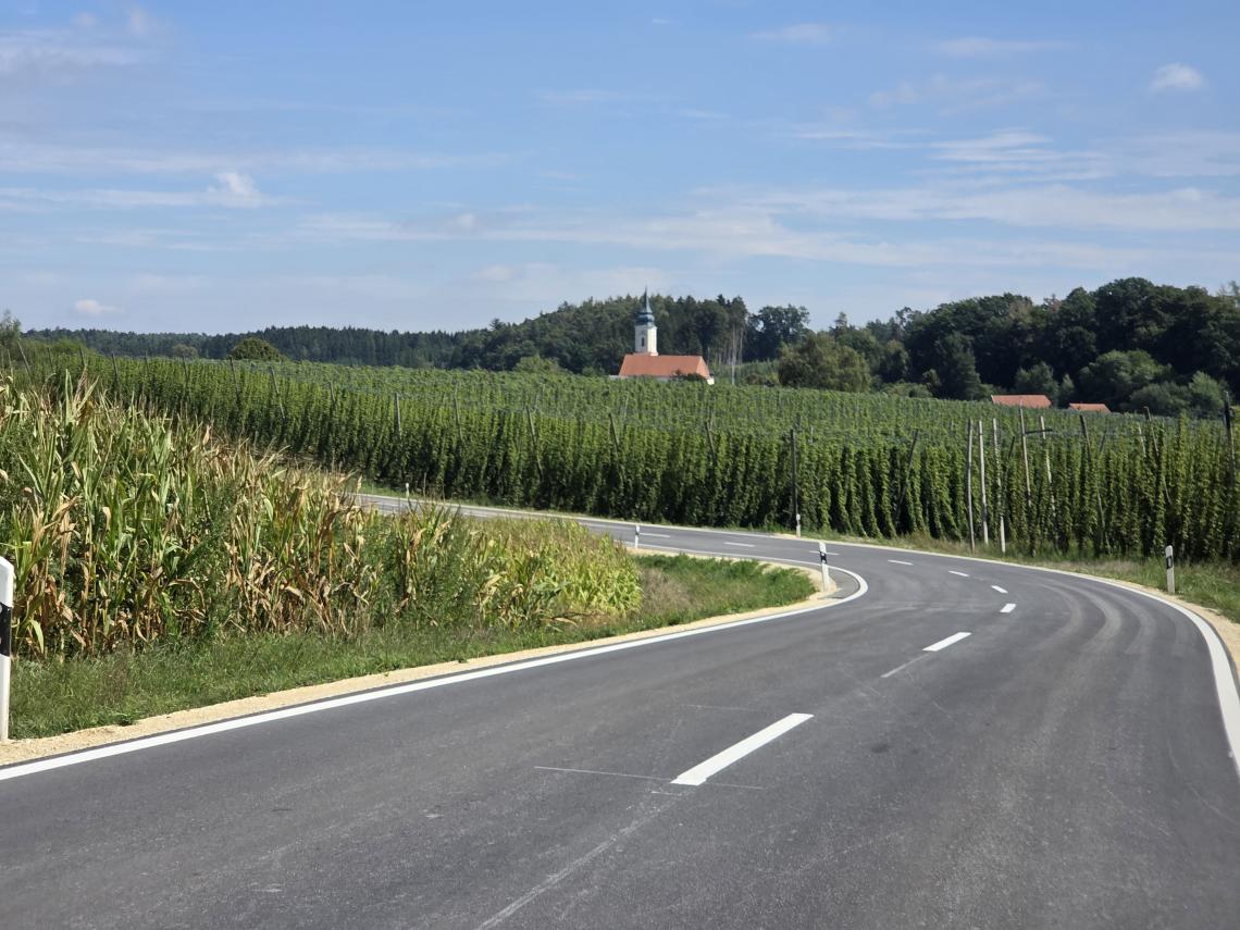Im Hopfenland